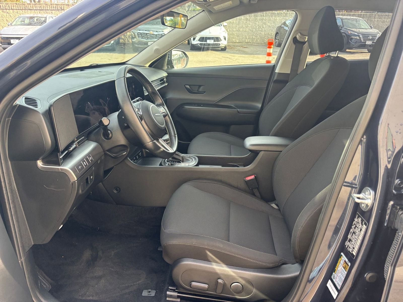 Thumbnail: 2025 Hyundai Kona - 27