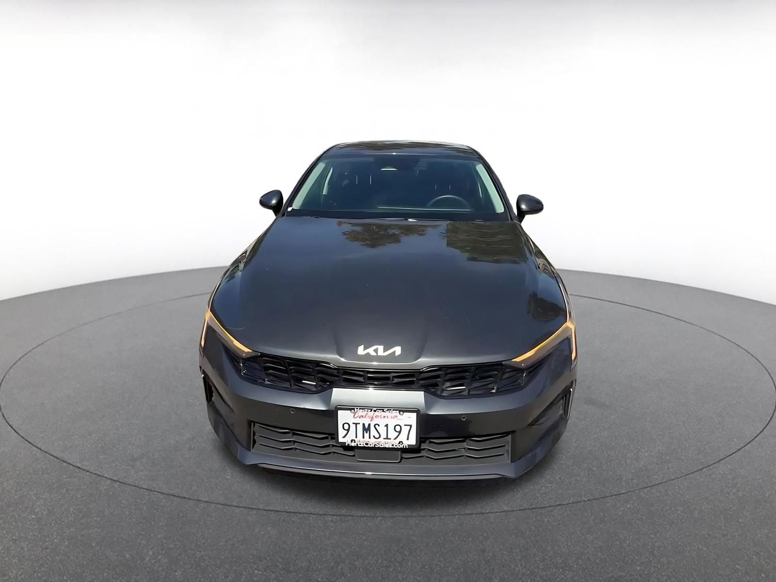Thumbnail: 2025 Kia K5 - 7
