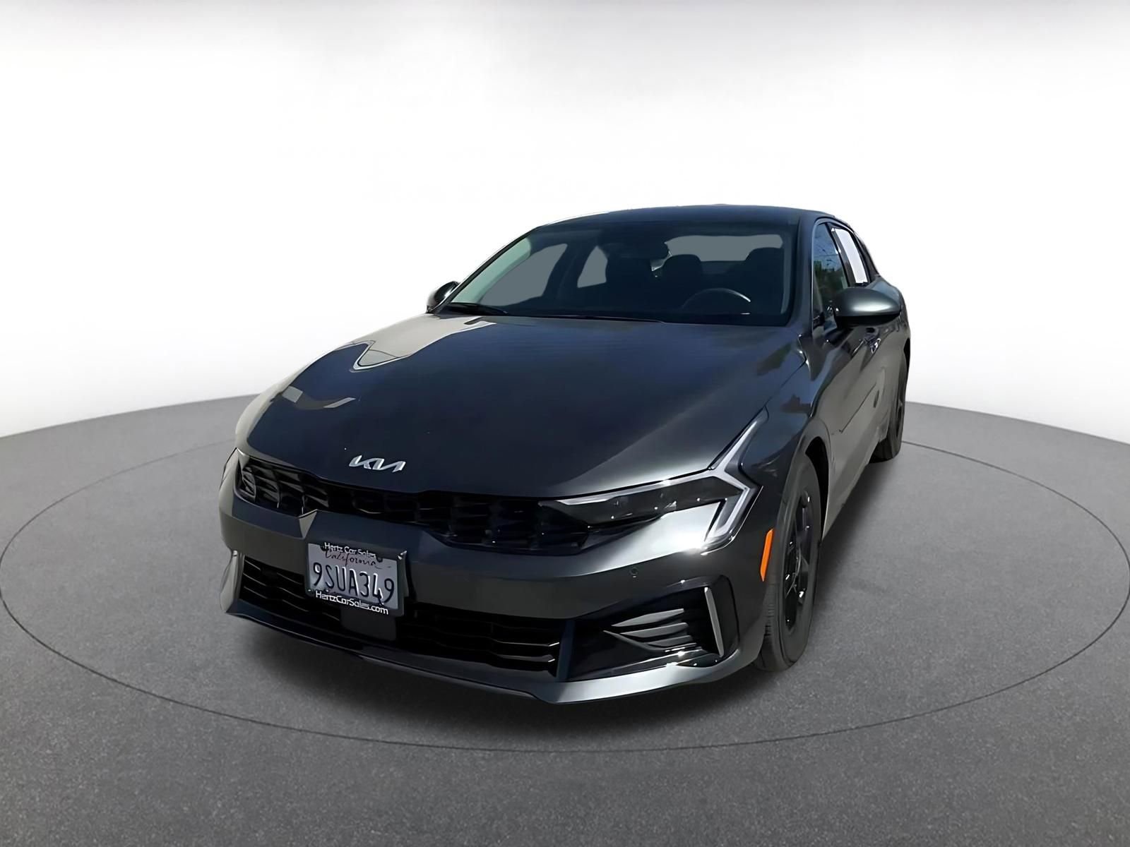 Thumbnail: 2025 Kia K5 - 7