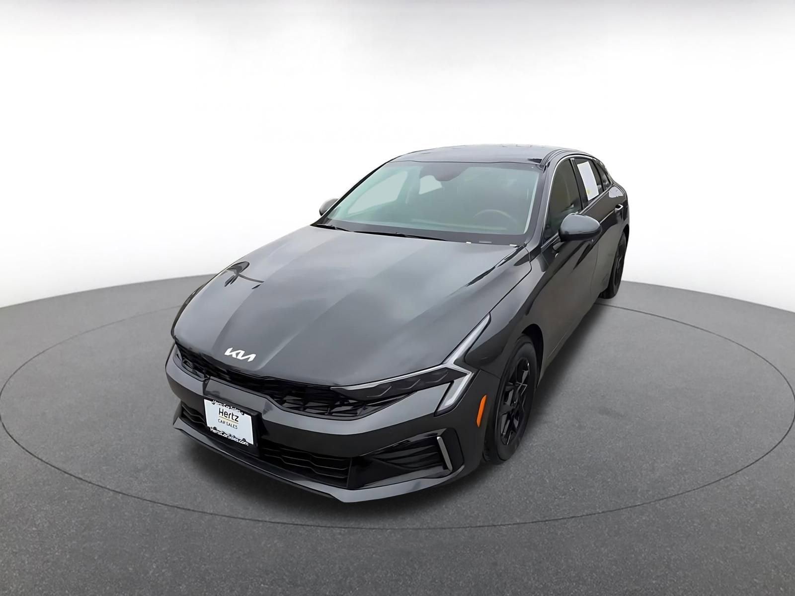 Thumbnail: 2025 Kia K5 - 7