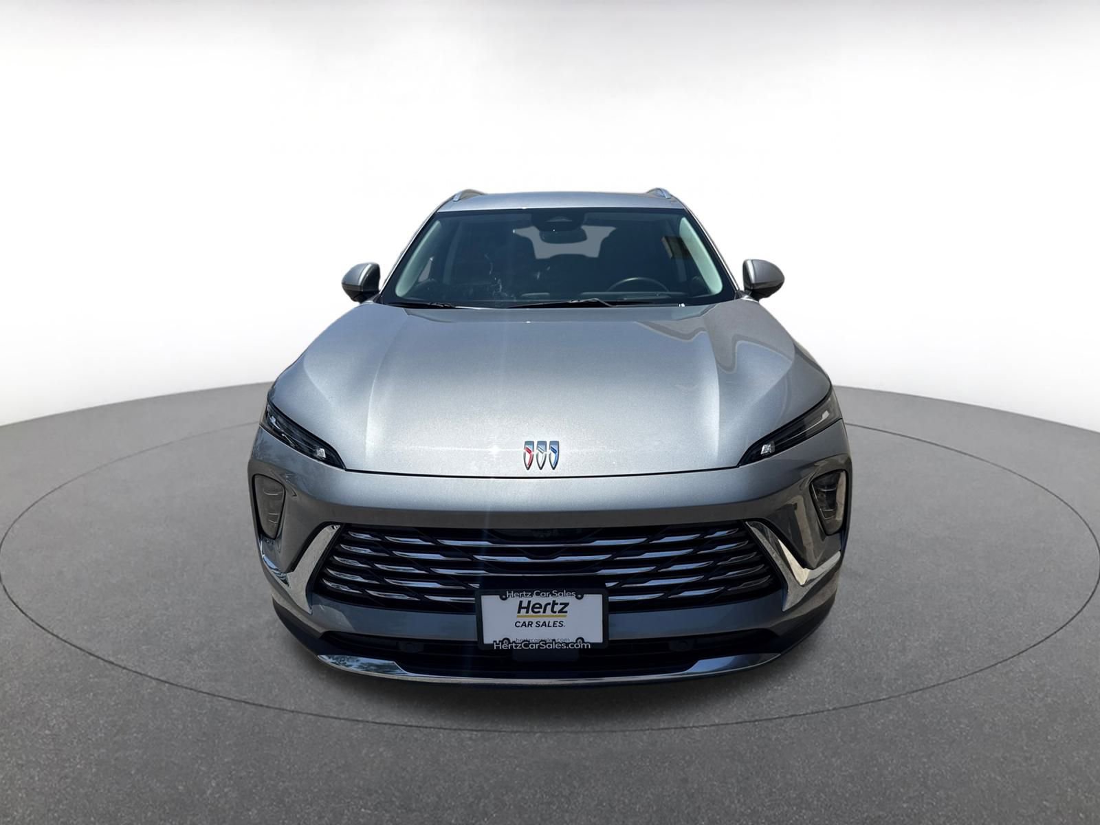 Thumbnail: 2024 Buick Envision - 2