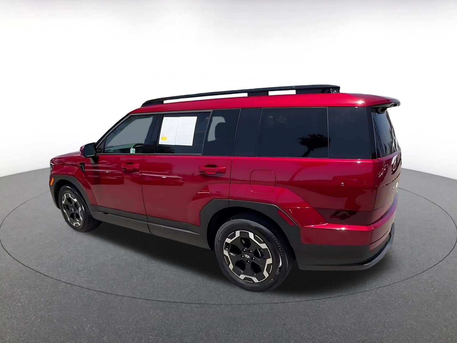 Thumbnail: 2025 Hyundai Santa Fe - 10