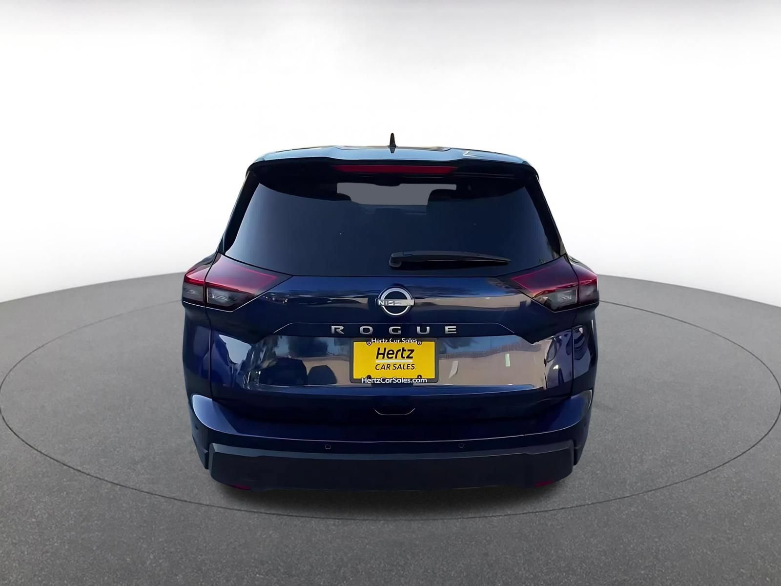 Thumbnail: 2025 Nissan Rogue - 12