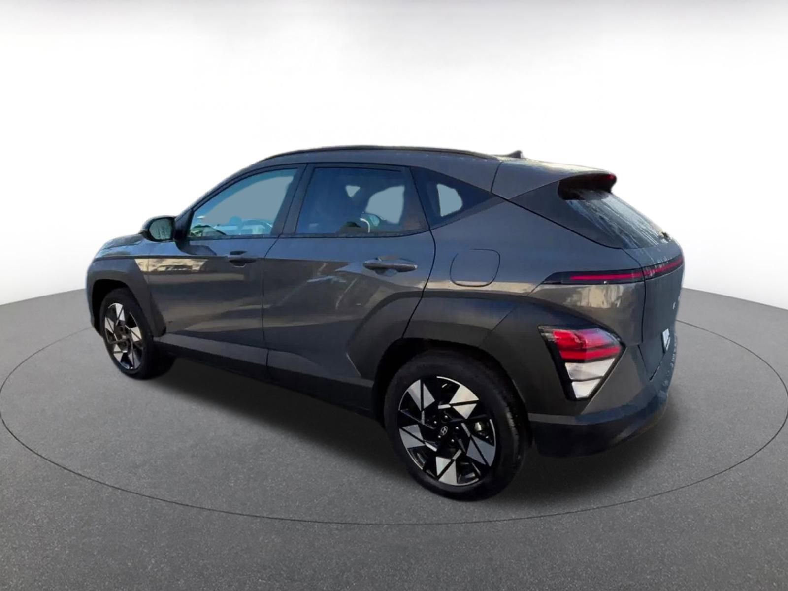 Thumbnail: 2025 Hyundai Kona - 10