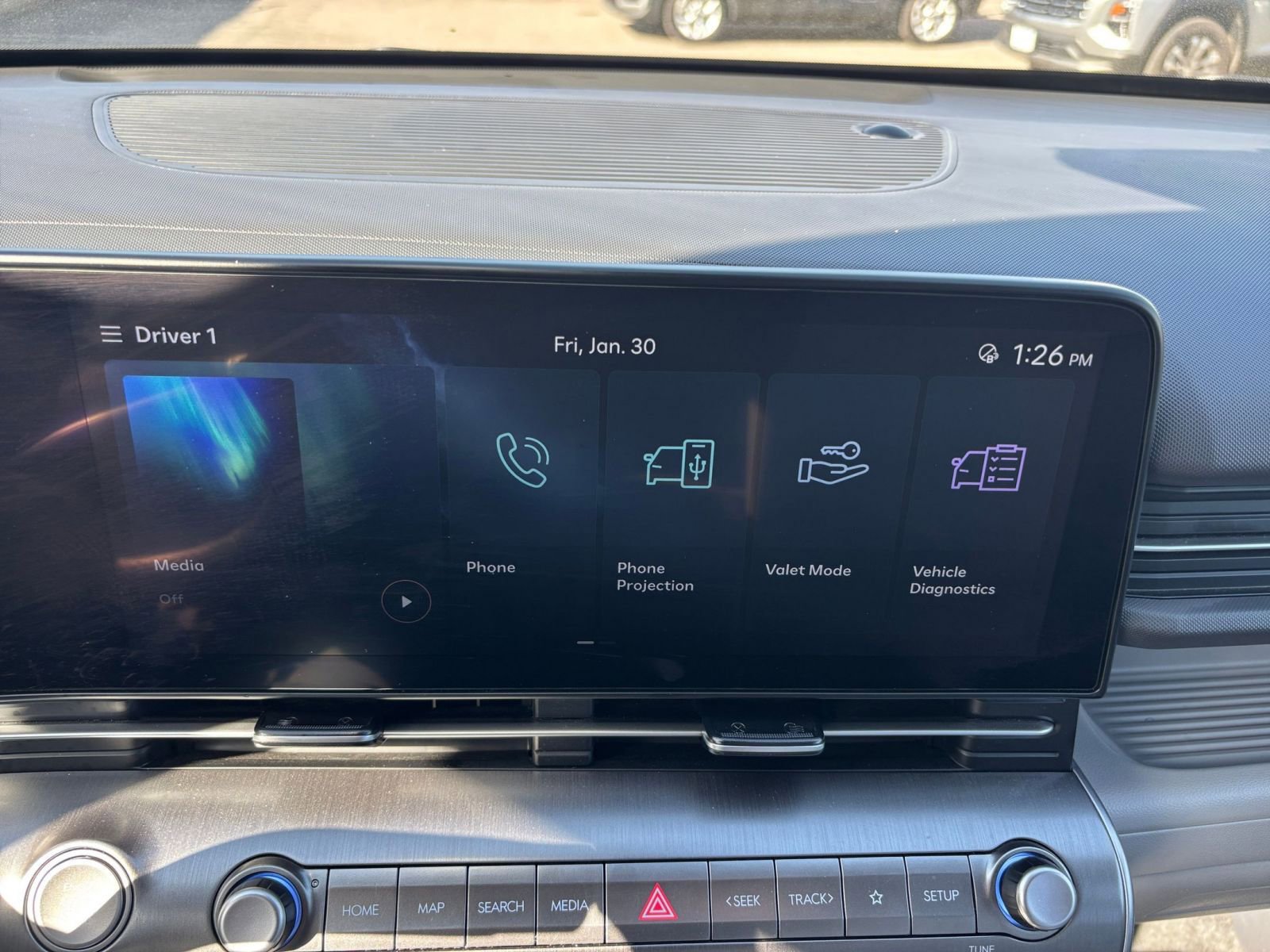 Thumbnail: 2025 Hyundai Kona - 21