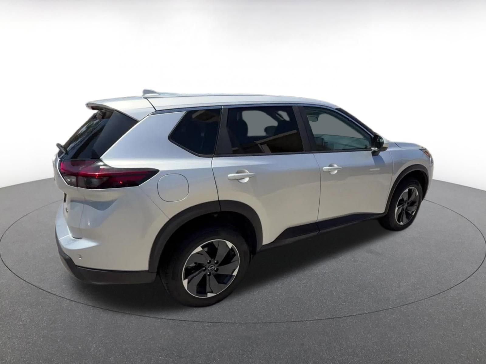 Thumbnail: 2025 Nissan Rogue - 15