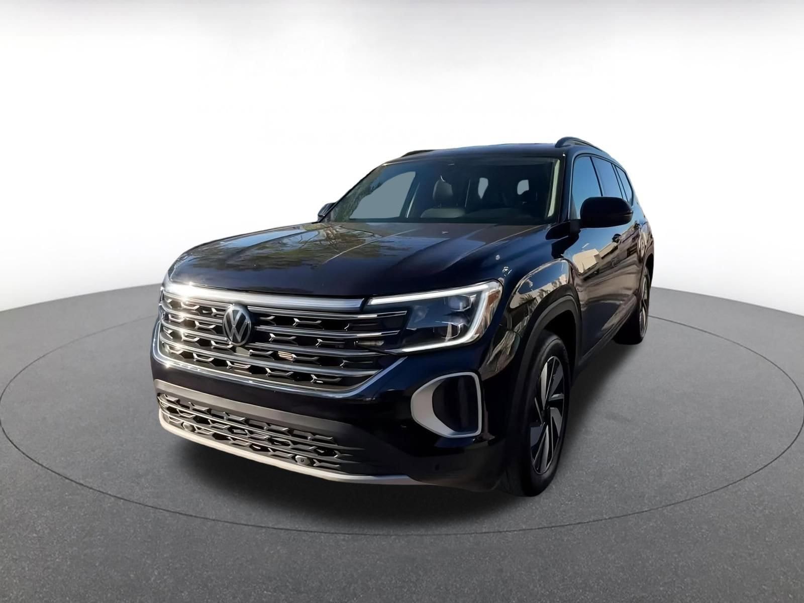 Thumbnail: 2025 Volkswagen Atlas - 7