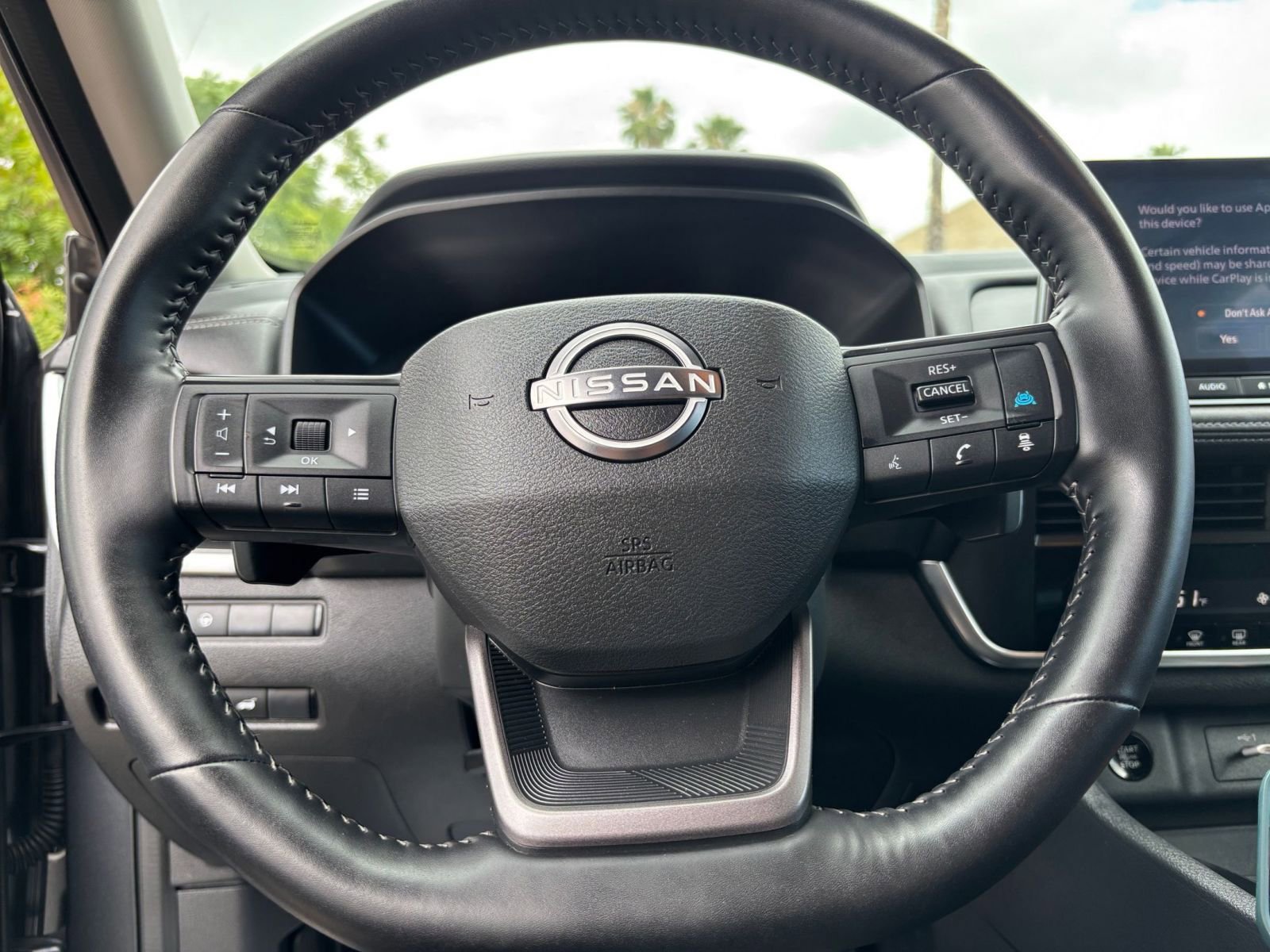 Thumbnail: 2025 Nissan Rogue - 30