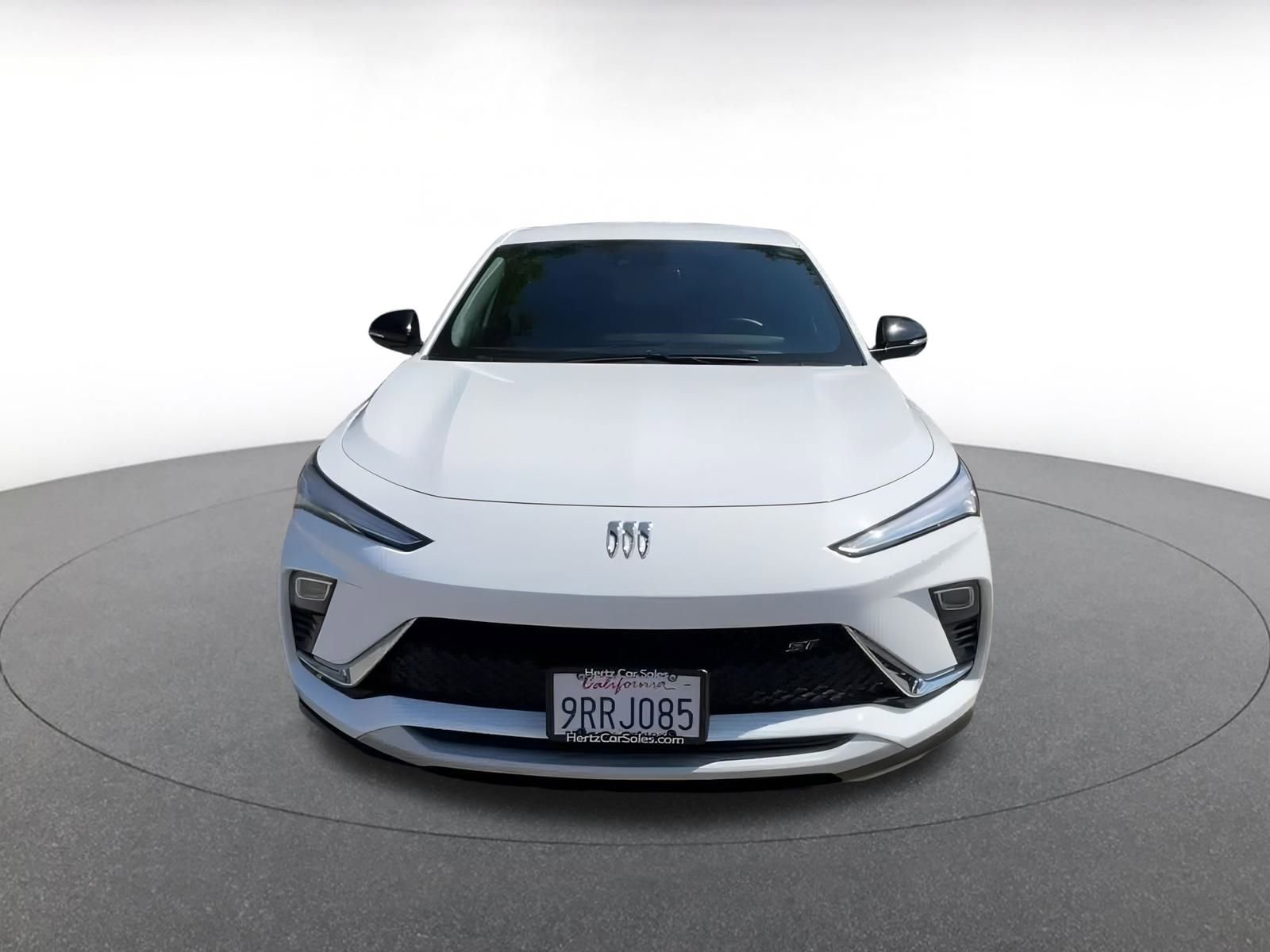 Thumbnail: 2025 Buick Envista - 4