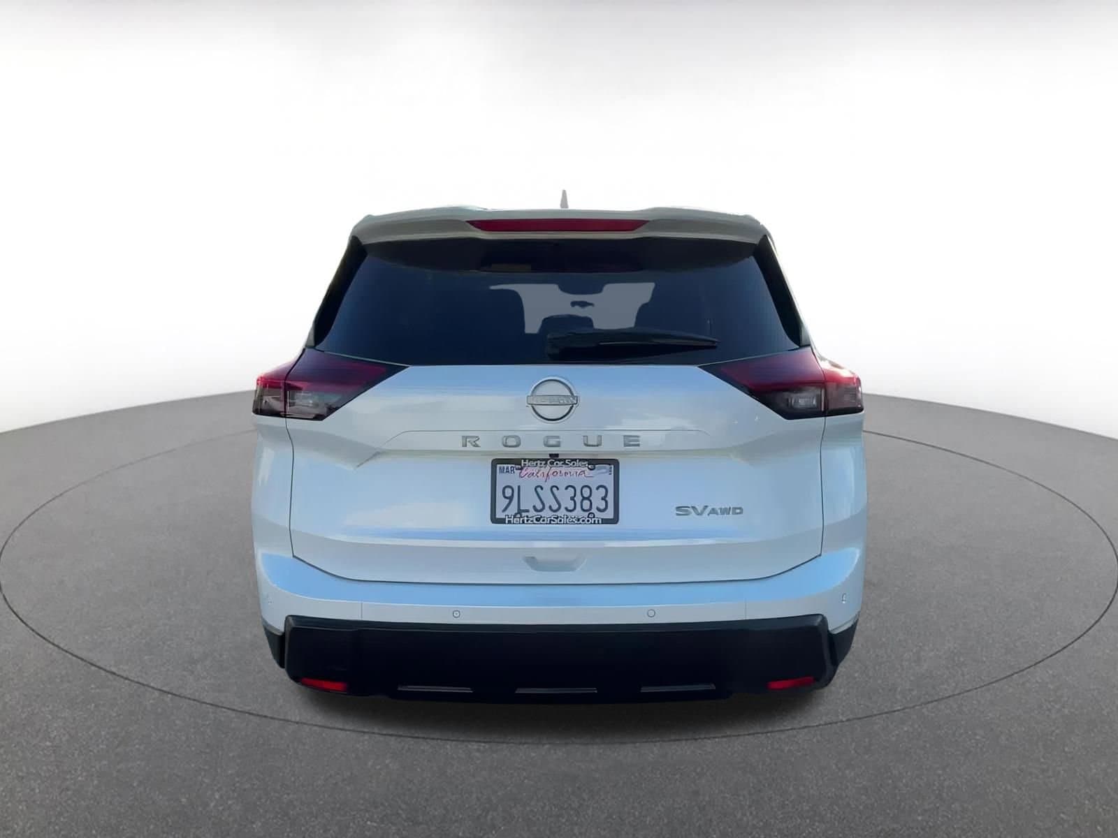 Thumbnail: 2024 Nissan Rogue - 12