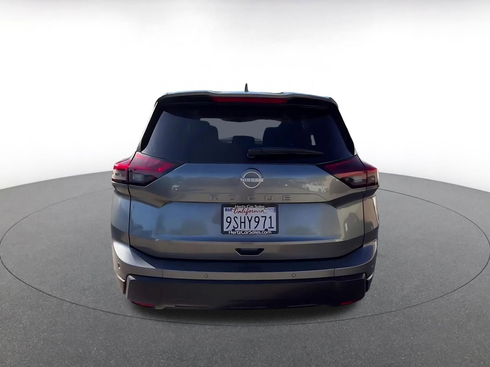 Thumbnail: 2025 Nissan Rogue - 12