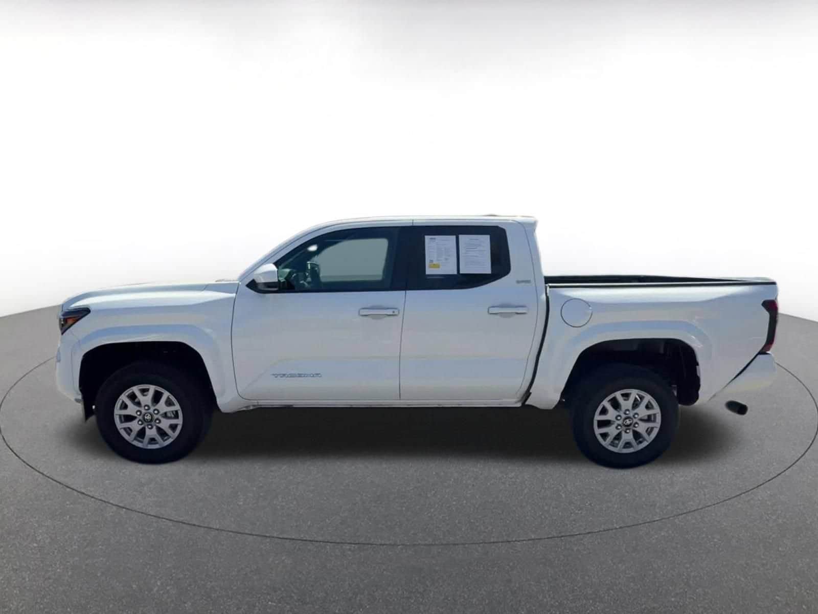 Thumbnail: 2026 Toyota Tacoma - 8