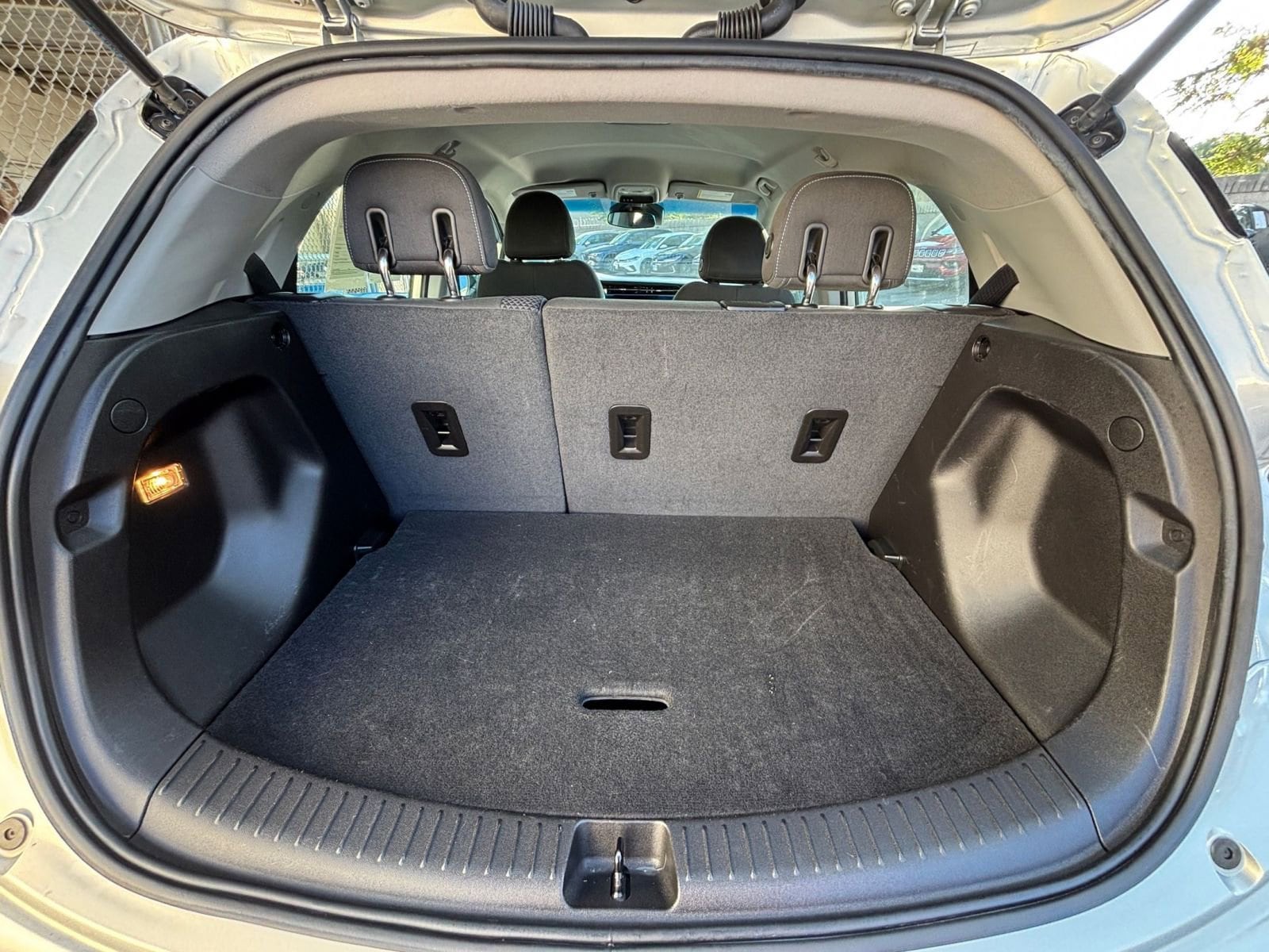 Thumbnail: 2023 Chevrolet Bolt EV - 35