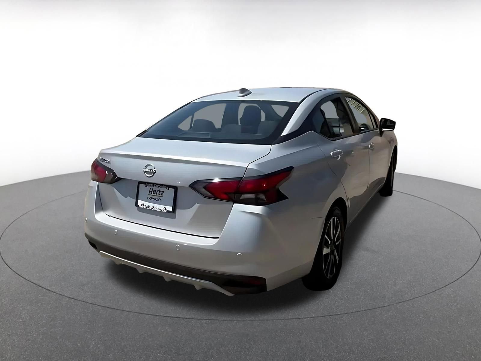 Thumbnail: 2025 Nissan Versa - 14