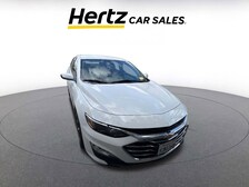2024 Chevrolet Malibu LT -
                  Riverside, CA