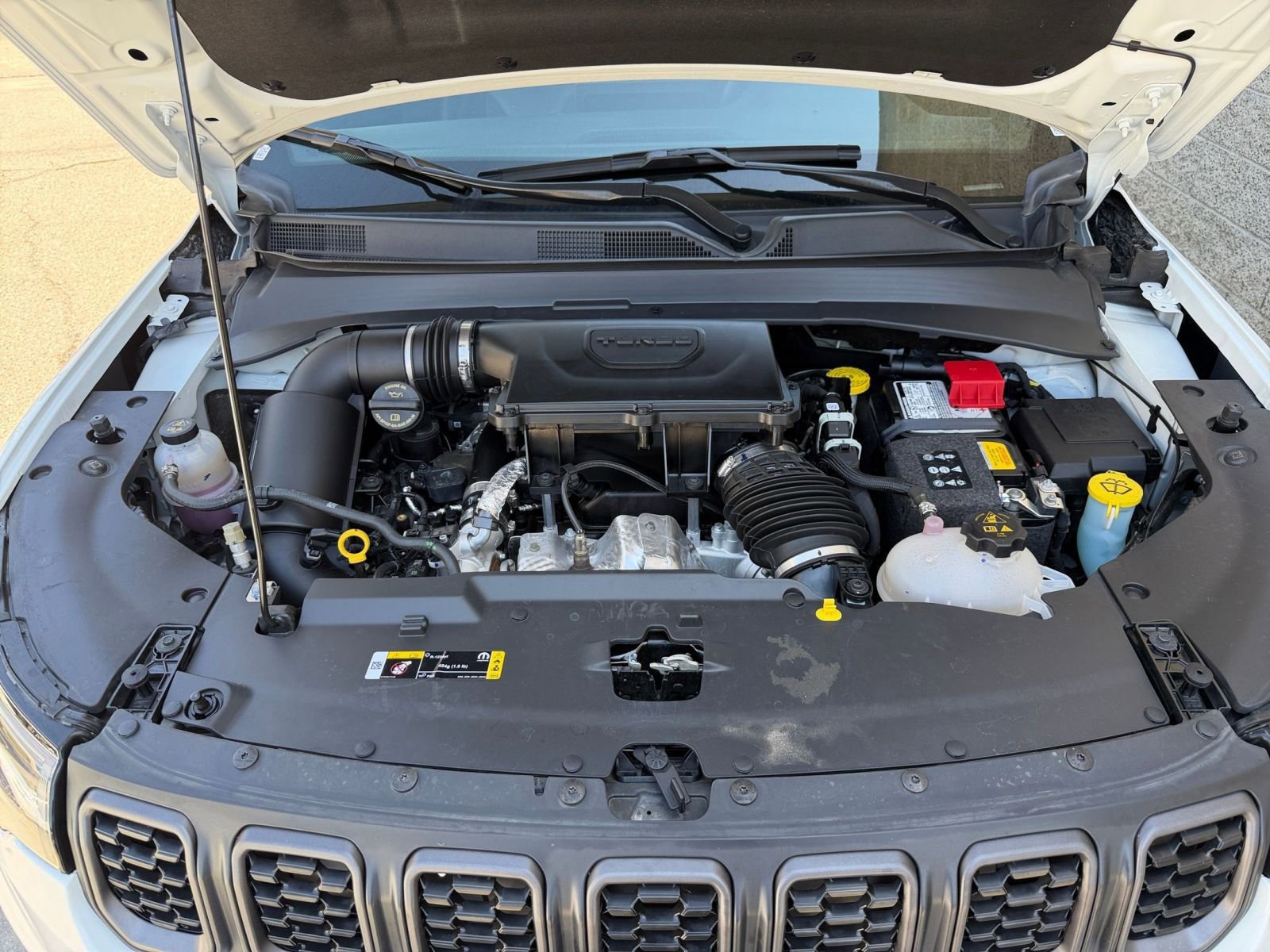 Thumbnail: 2025 Jeep Compass - 31