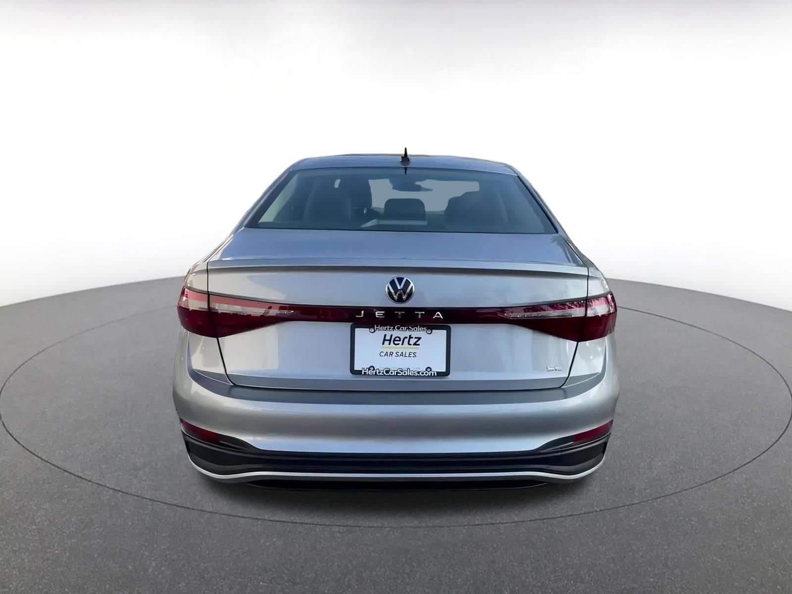 Thumbnail: 2025 Volkswagen Jetta - 12