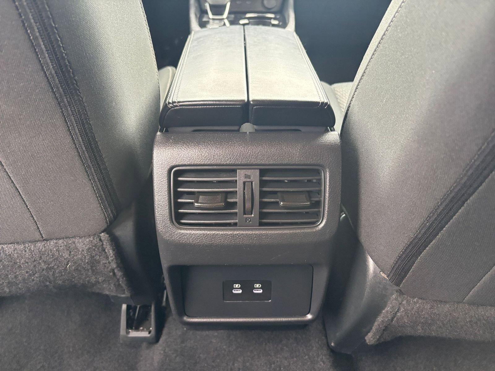 Thumbnail: 2025 Nissan Rogue - 24