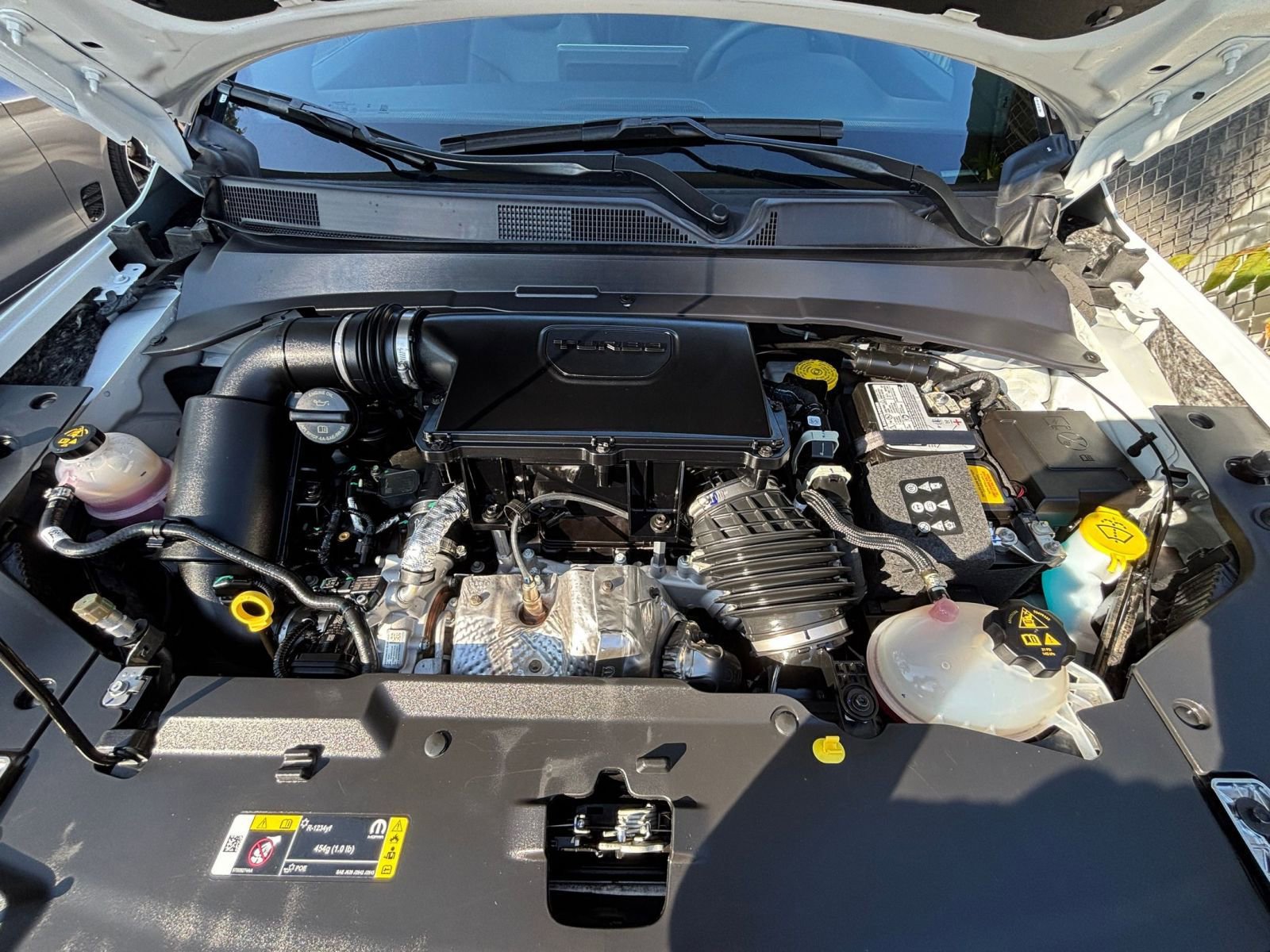 Thumbnail: 2025 Jeep Compass - 32