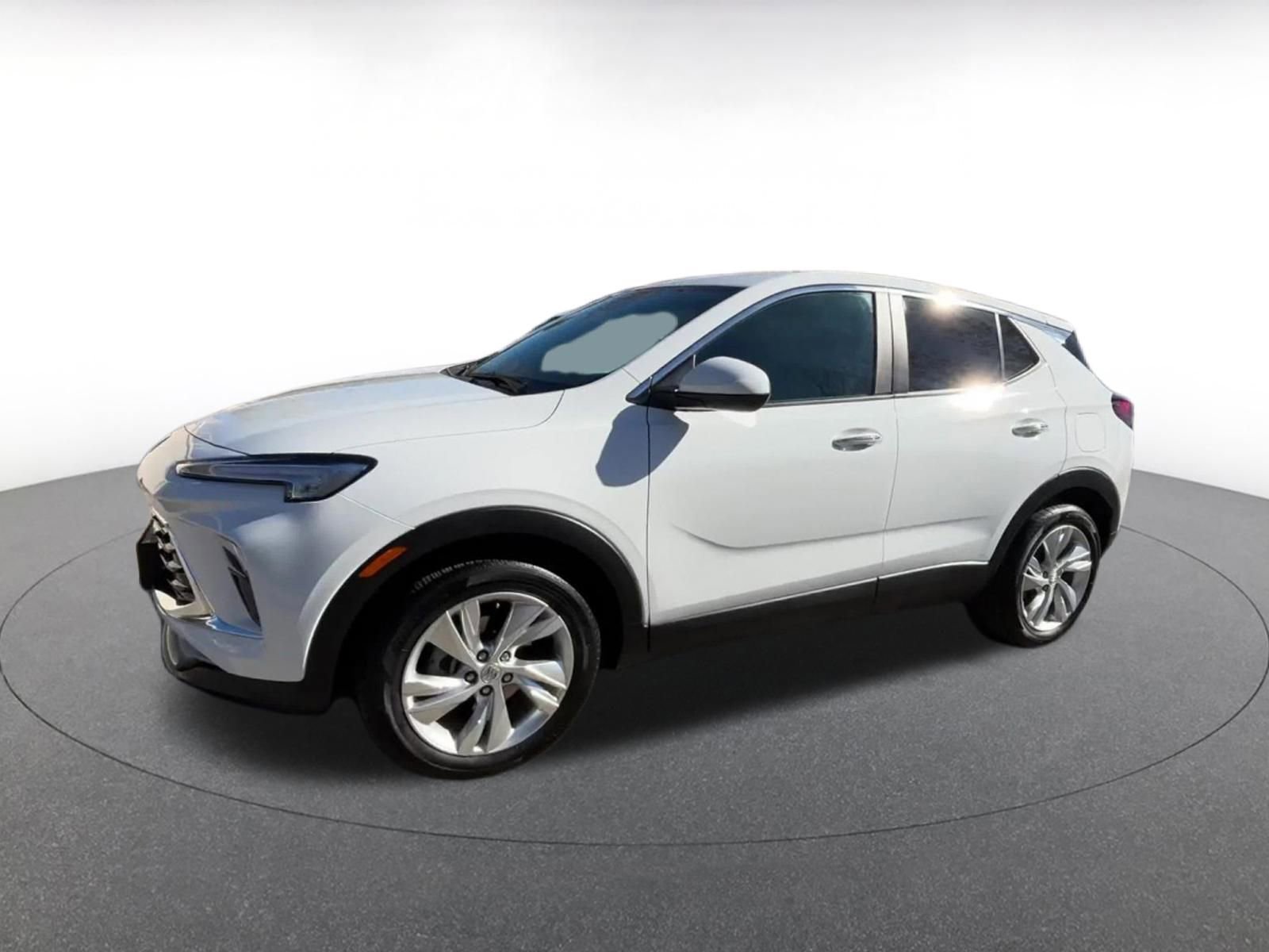 Thumbnail: 2025 Buick Encore GX - 8