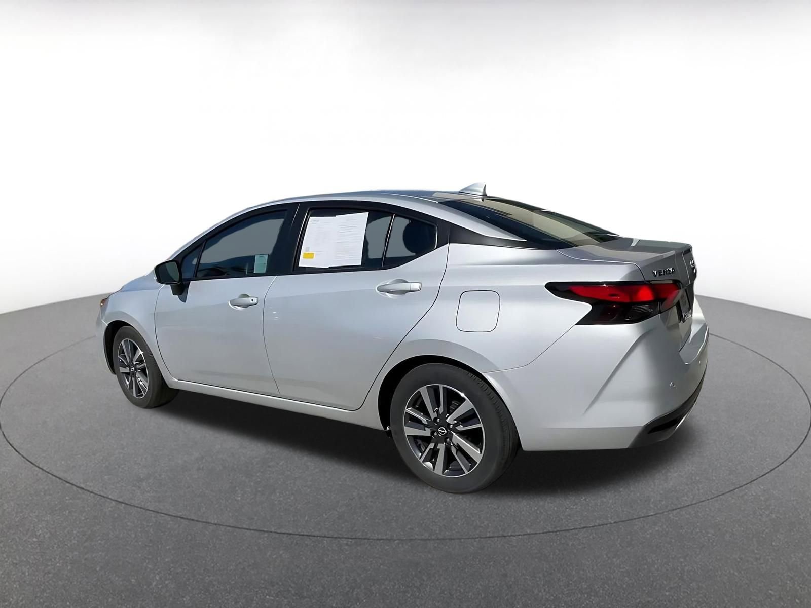 Thumbnail: 2025 Nissan Versa - 10