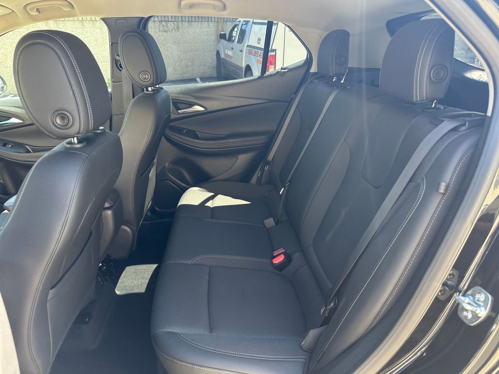 Thumbnail: 2025 Buick Encore GX - 24