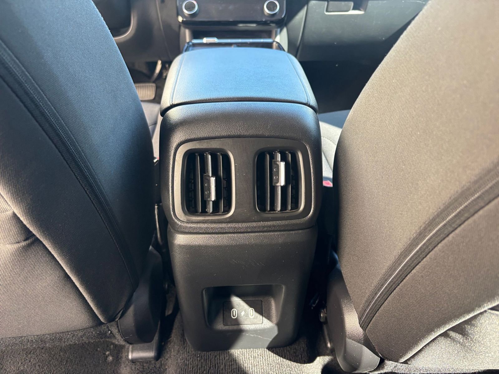 Thumbnail: 2025 Hyundai Tucson - 24