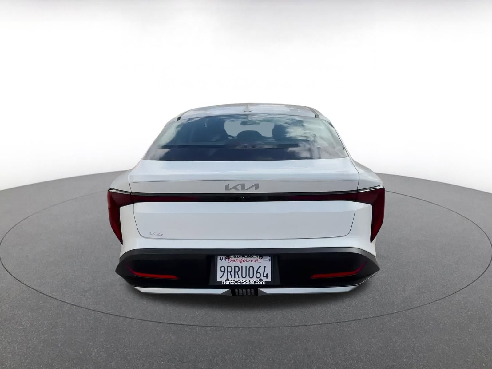 Thumbnail: 2025 Kia K4 - 12