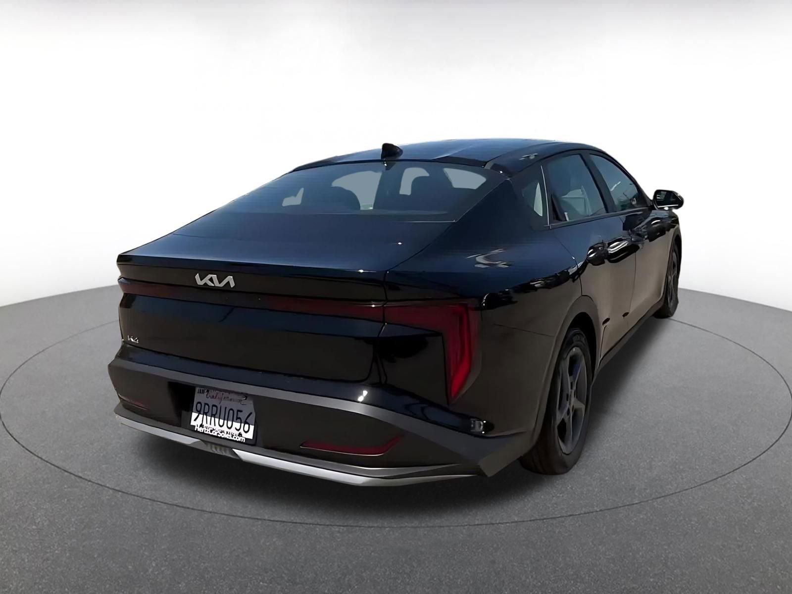 Thumbnail: 2025 Kia K4 - 14