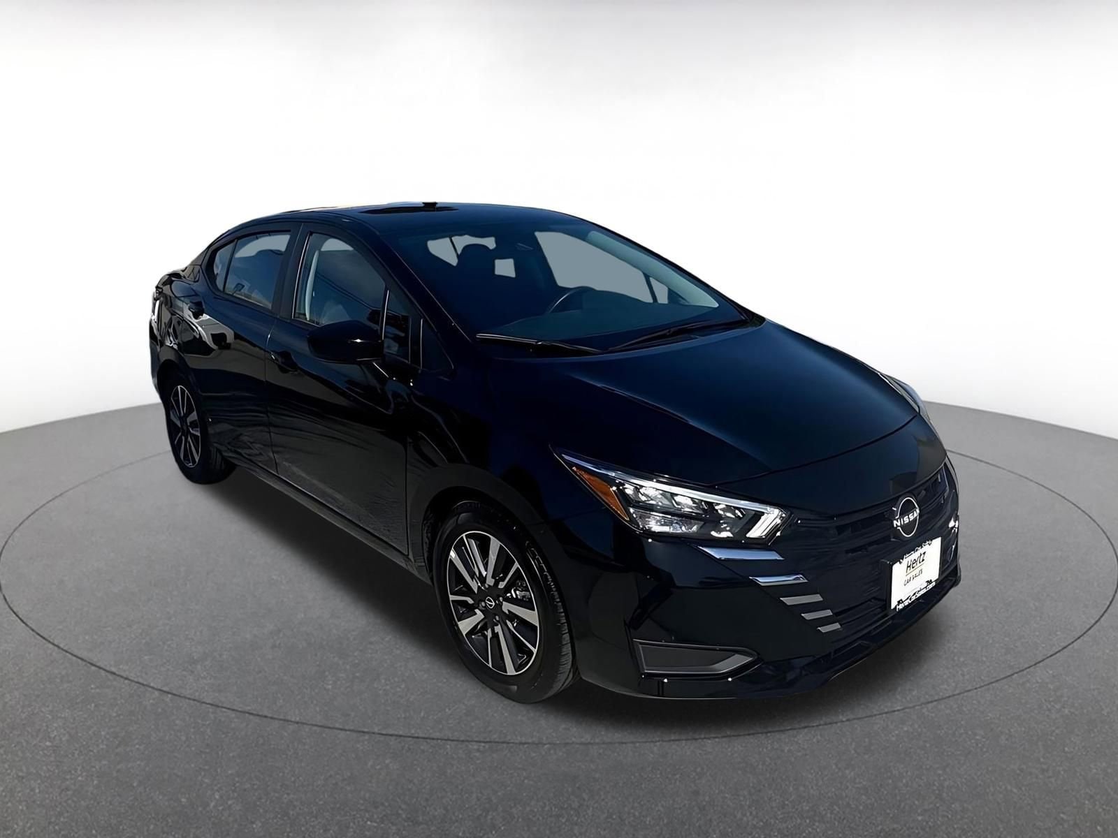 Thumbnail: 2025 Nissan Versa - 1