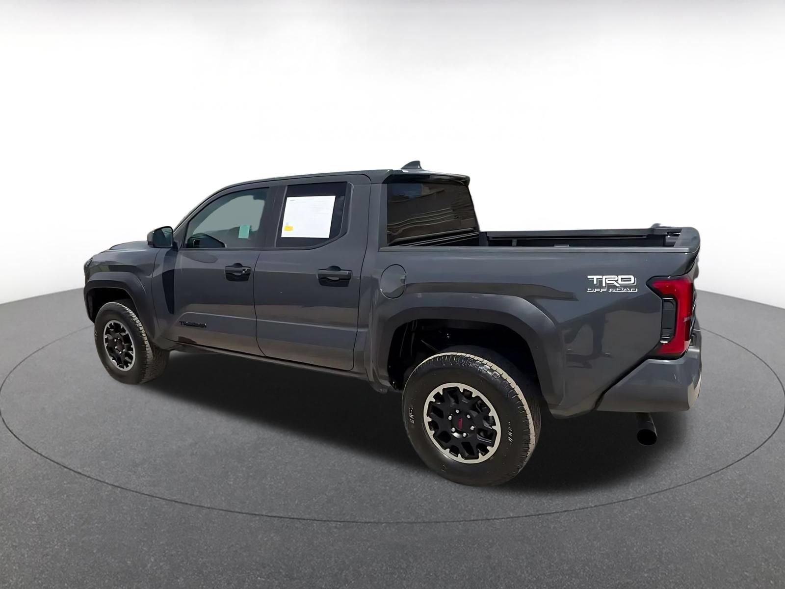 Thumbnail: 2025 Toyota Tacoma - 8