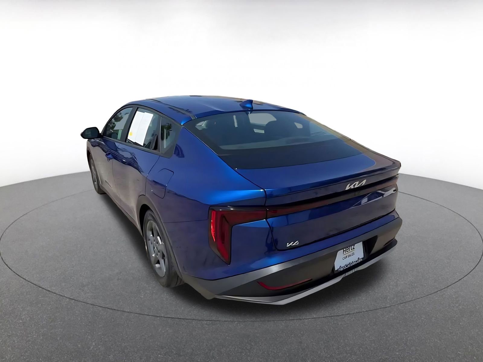 Thumbnail: 2025 Kia K4 - 11