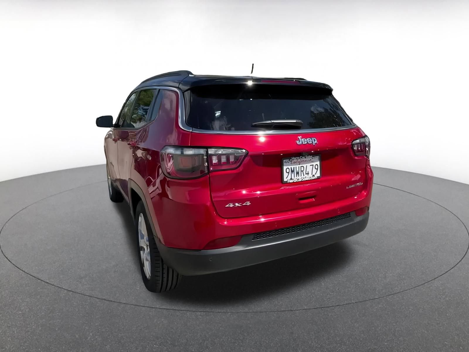 Thumbnail: 2025 Jeep Compass - 10