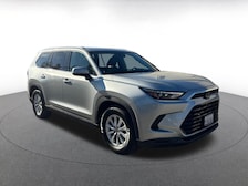2025 Toyota Grand Highlander XLE -
                  Riverside, CA
