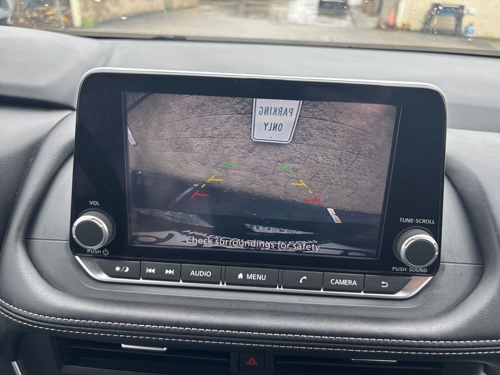 Thumbnail: 2025 Nissan Rogue - 25