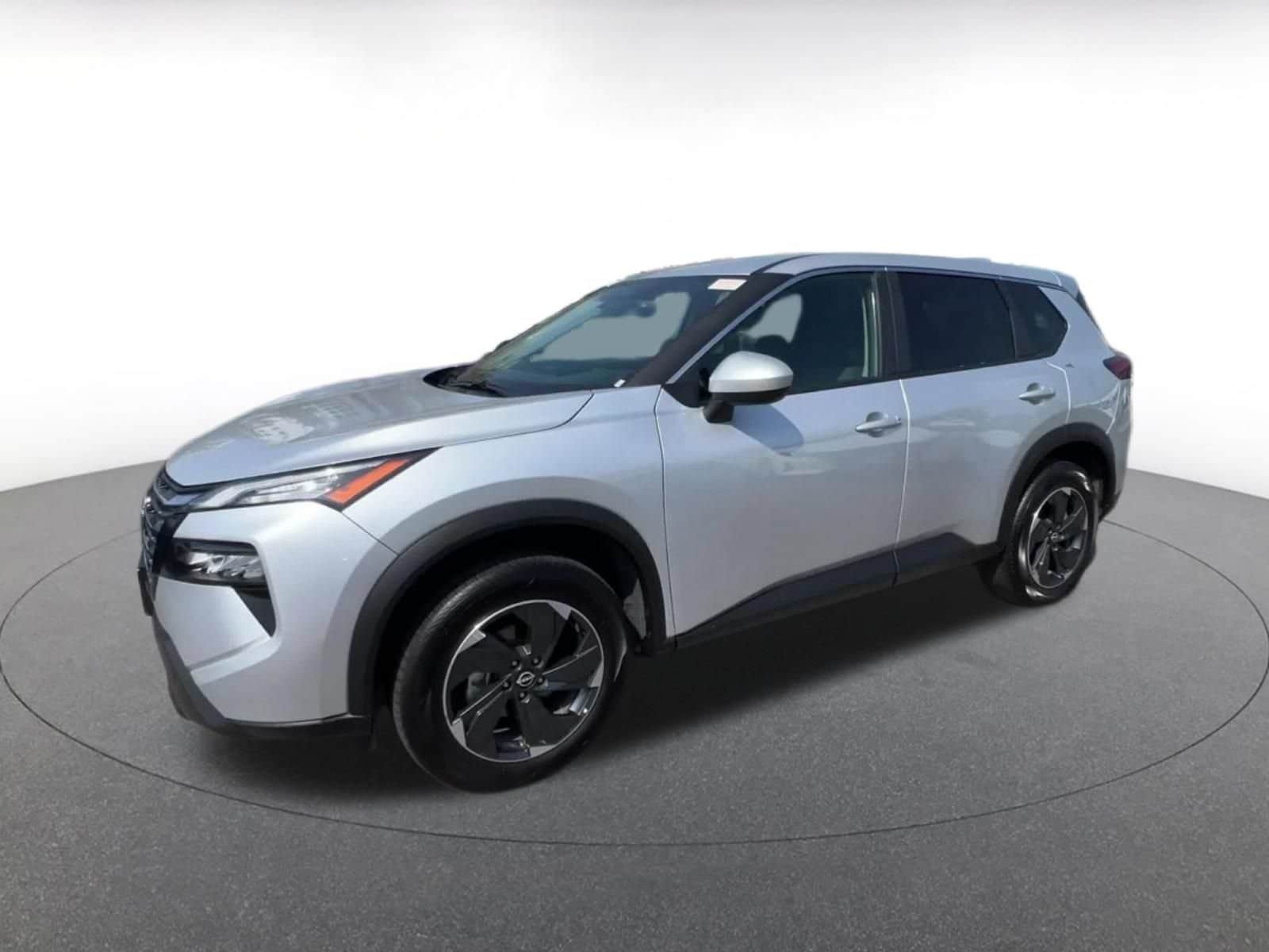 Thumbnail: 2025 Nissan Rogue - 7