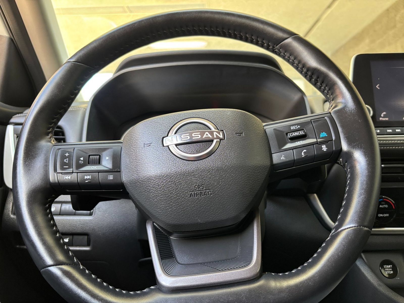 Thumbnail: 2025 Nissan Rogue - 29