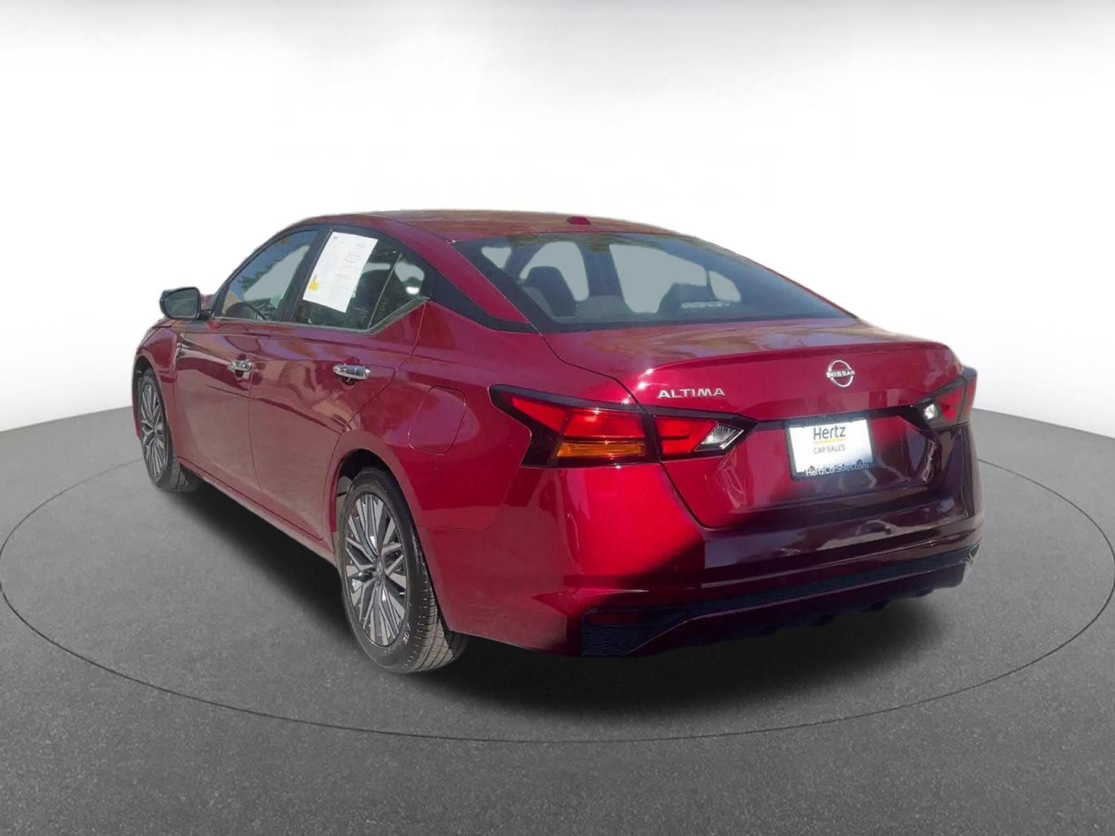 Thumbnail: 2025 Nissan Altima - 11