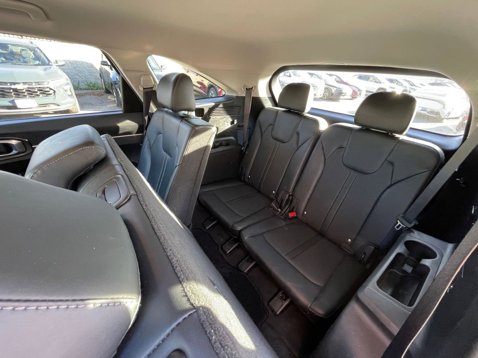 Thumbnail: 2024 Kia Sorento - 30