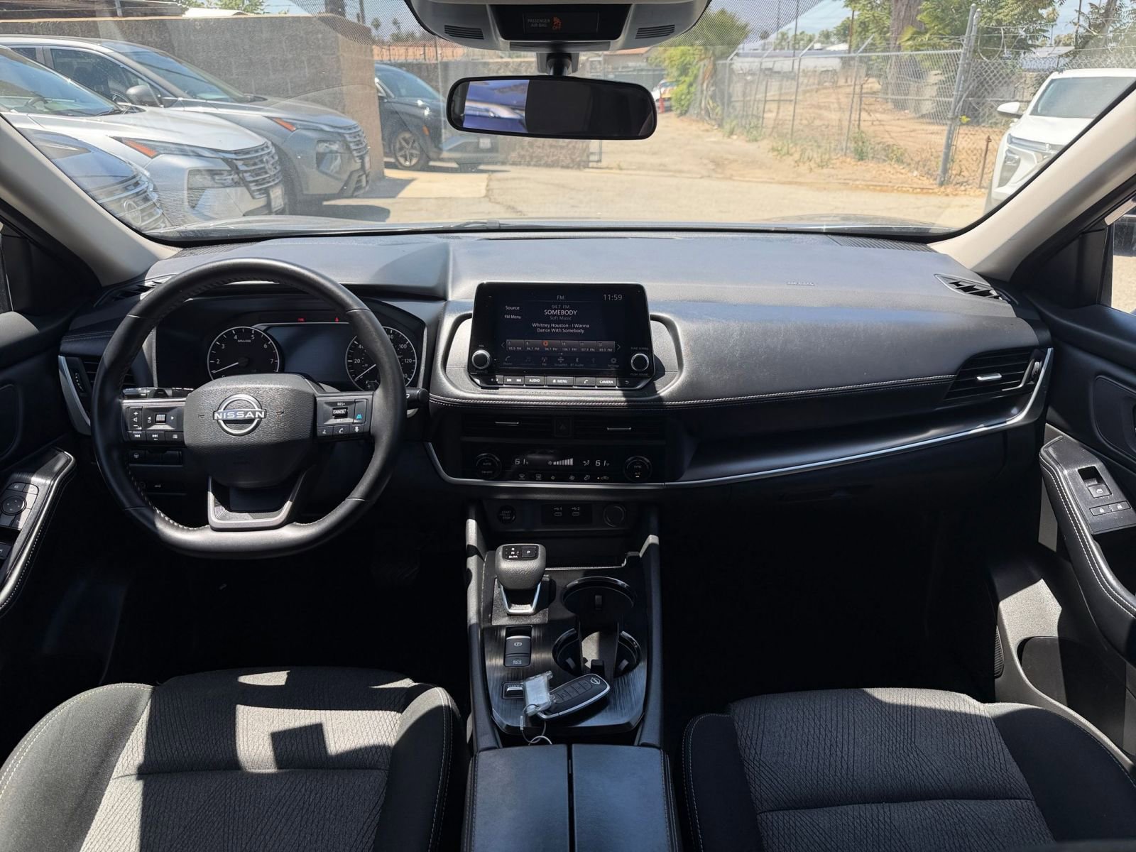 Thumbnail: 2025 Nissan Rogue - 35