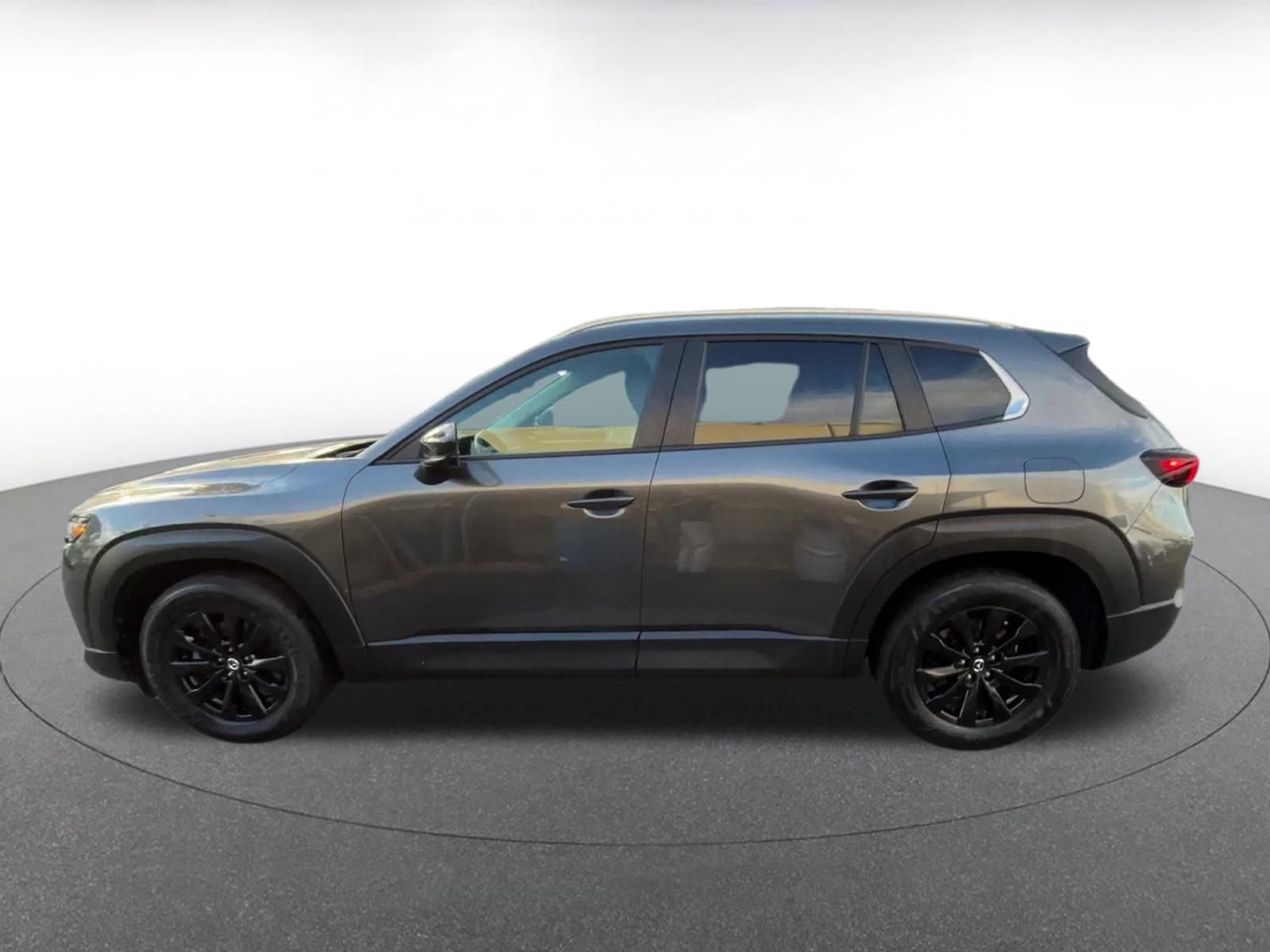 Thumbnail: 2025 Mazda CX-50 - 9