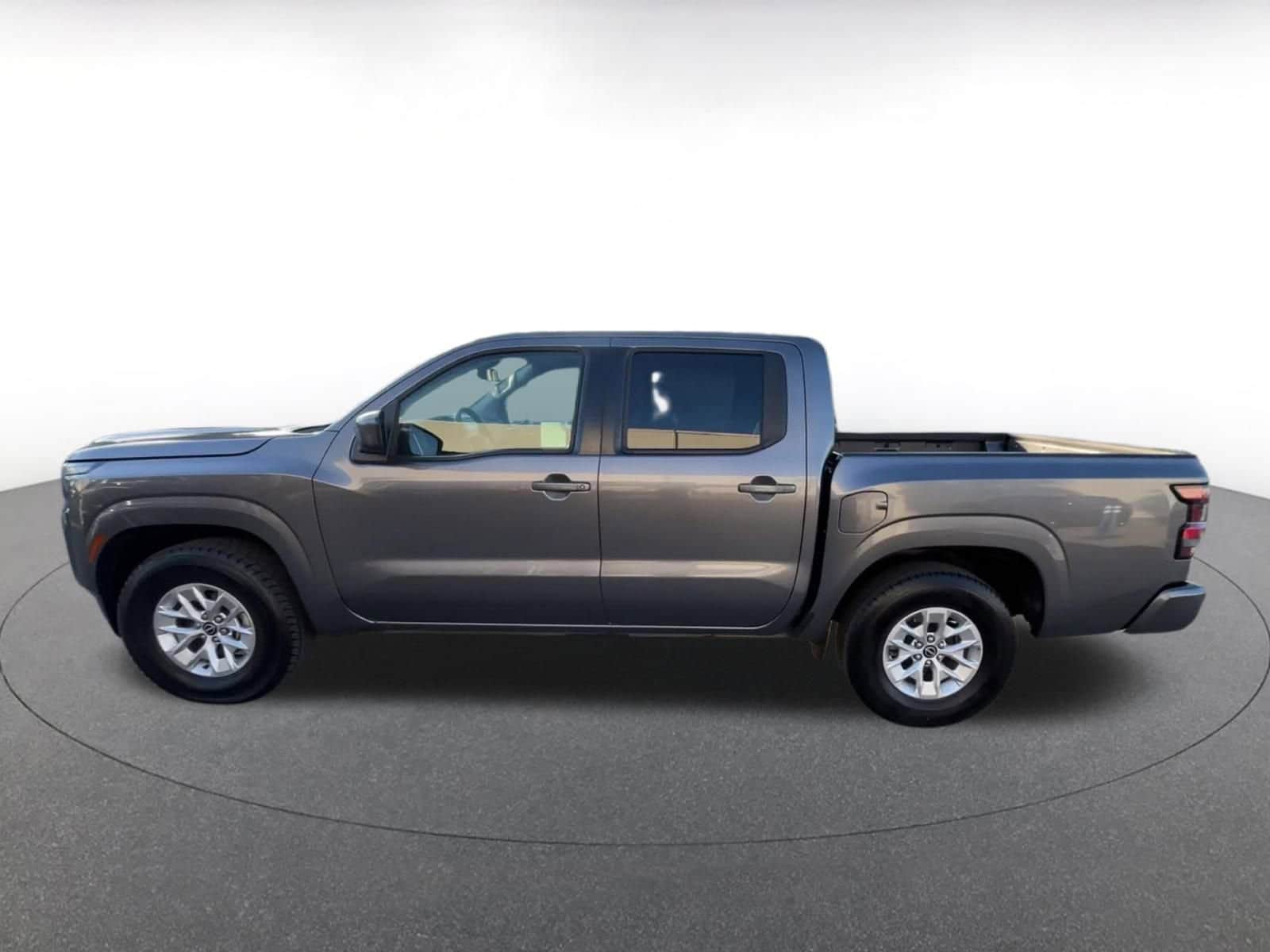 Thumbnail: 2024 Nissan Frontier - 9