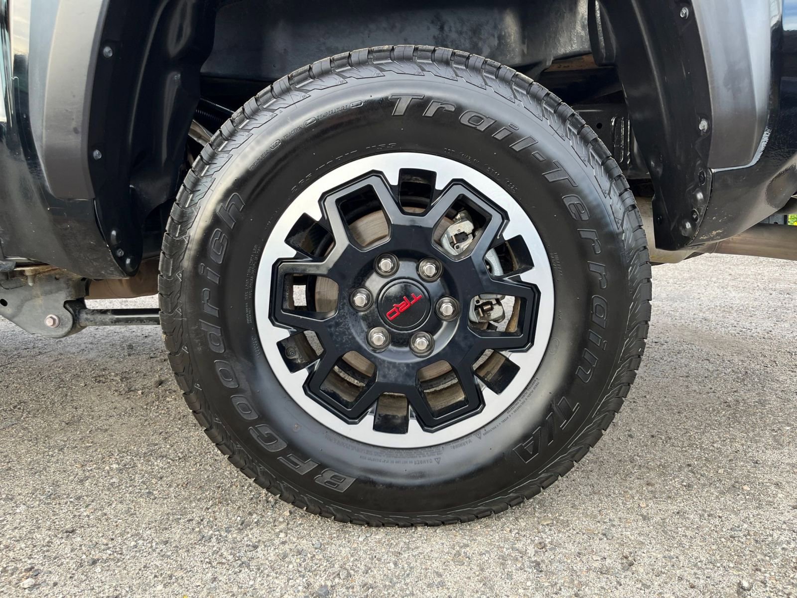 Thumbnail: 2025 Toyota Tacoma - 31