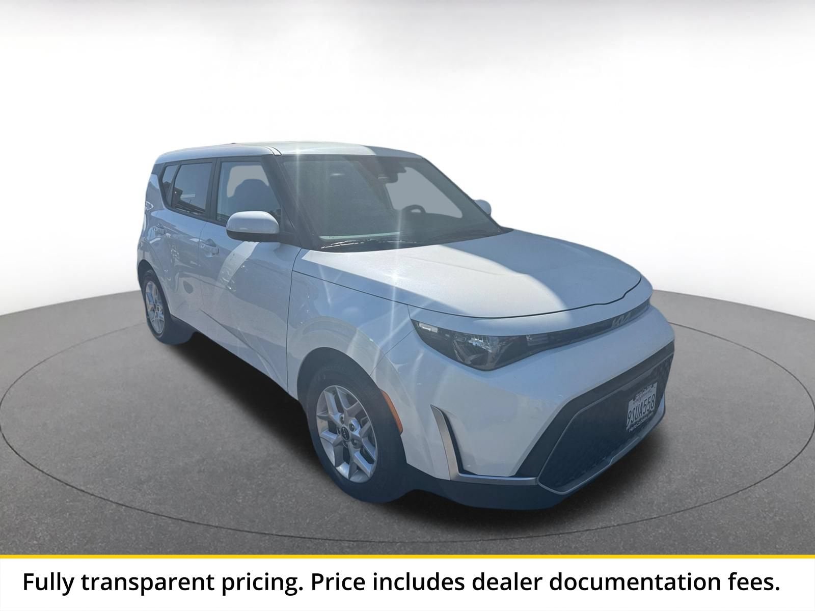 Thumbnail: 2025 Kia Soul - 1