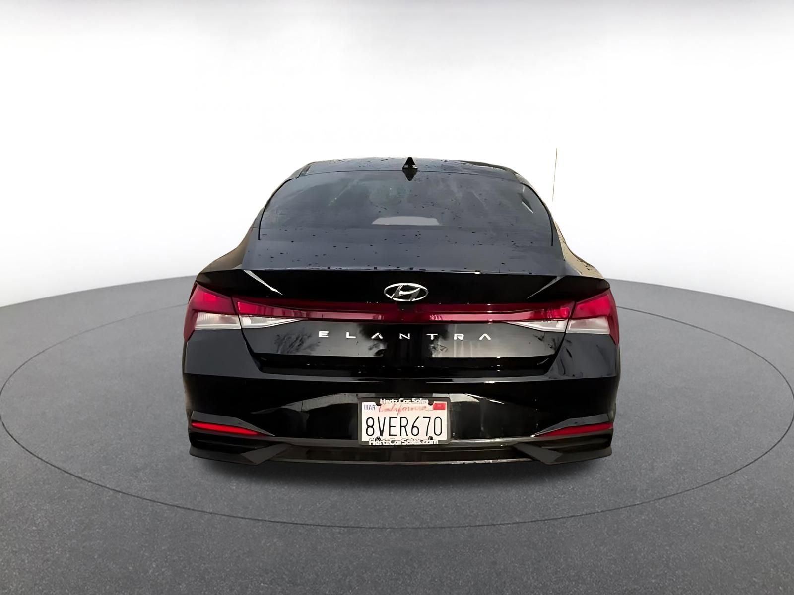 Thumbnail: 2021 Hyundai Elantra - 12