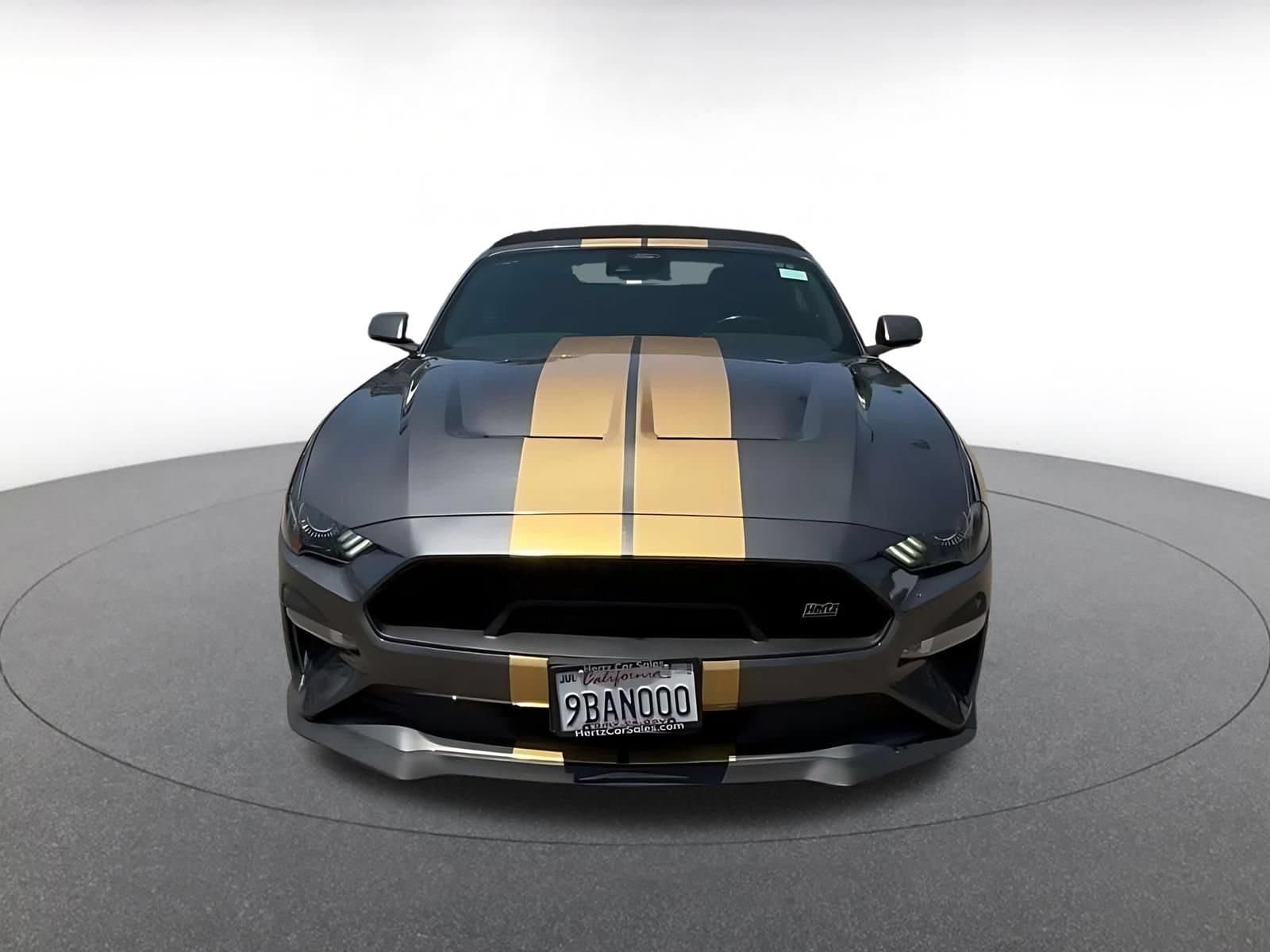 Thumbnail: 2022 Ford Mustang - 4