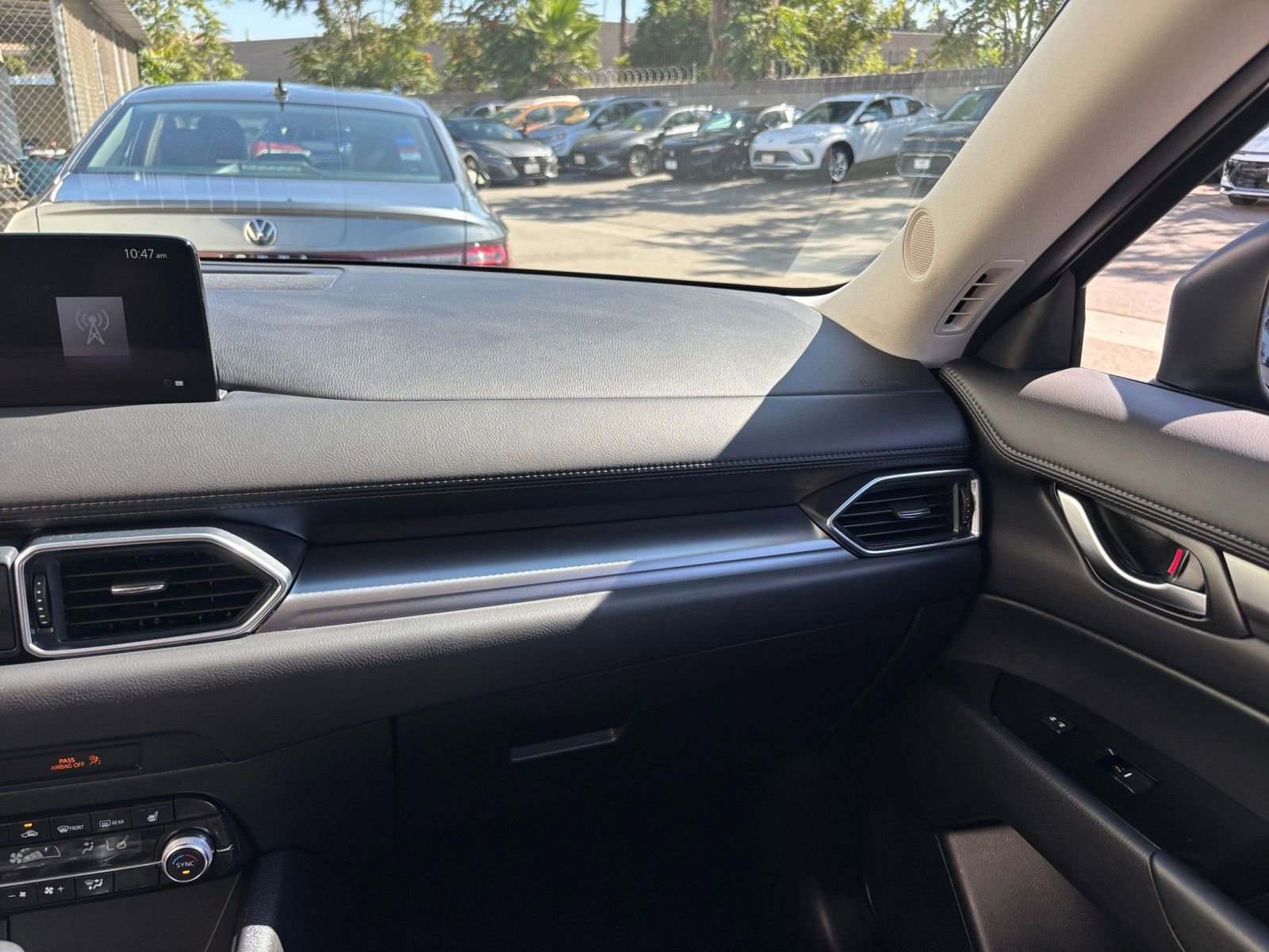 Thumbnail: 2025 Mazda CX-5 - 35