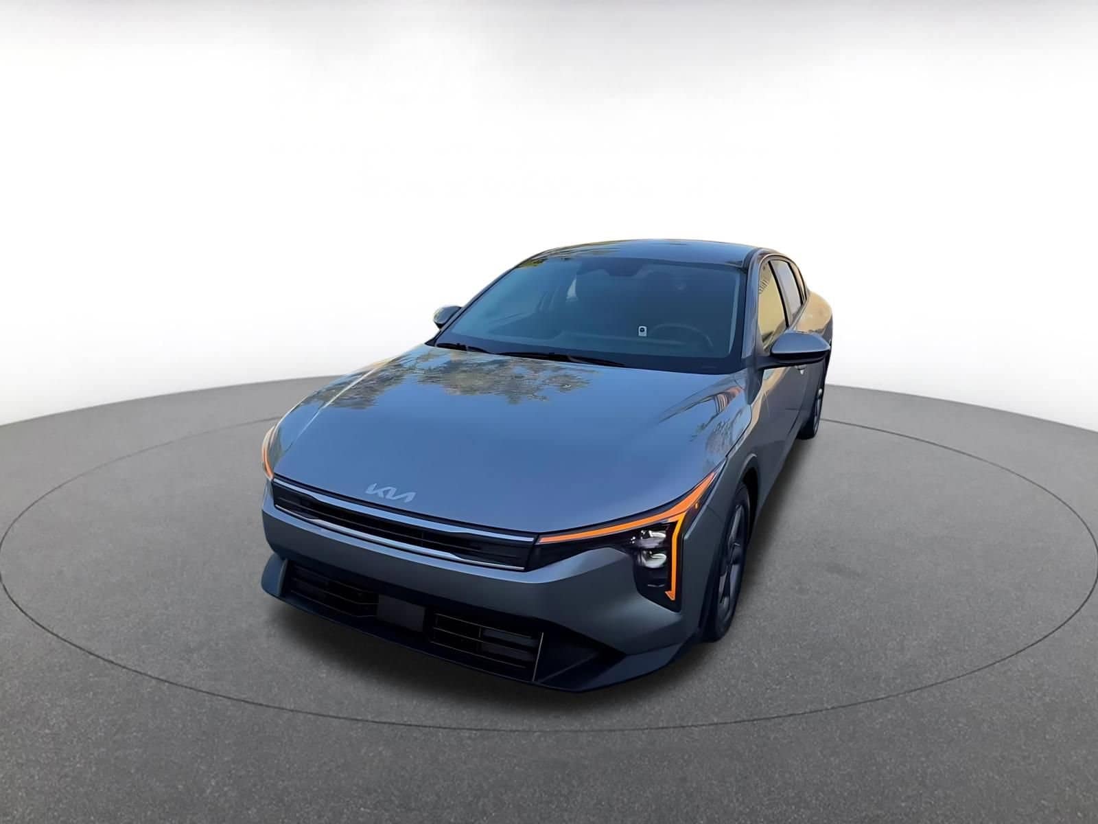 Thumbnail: 2025 Kia K4 - 7