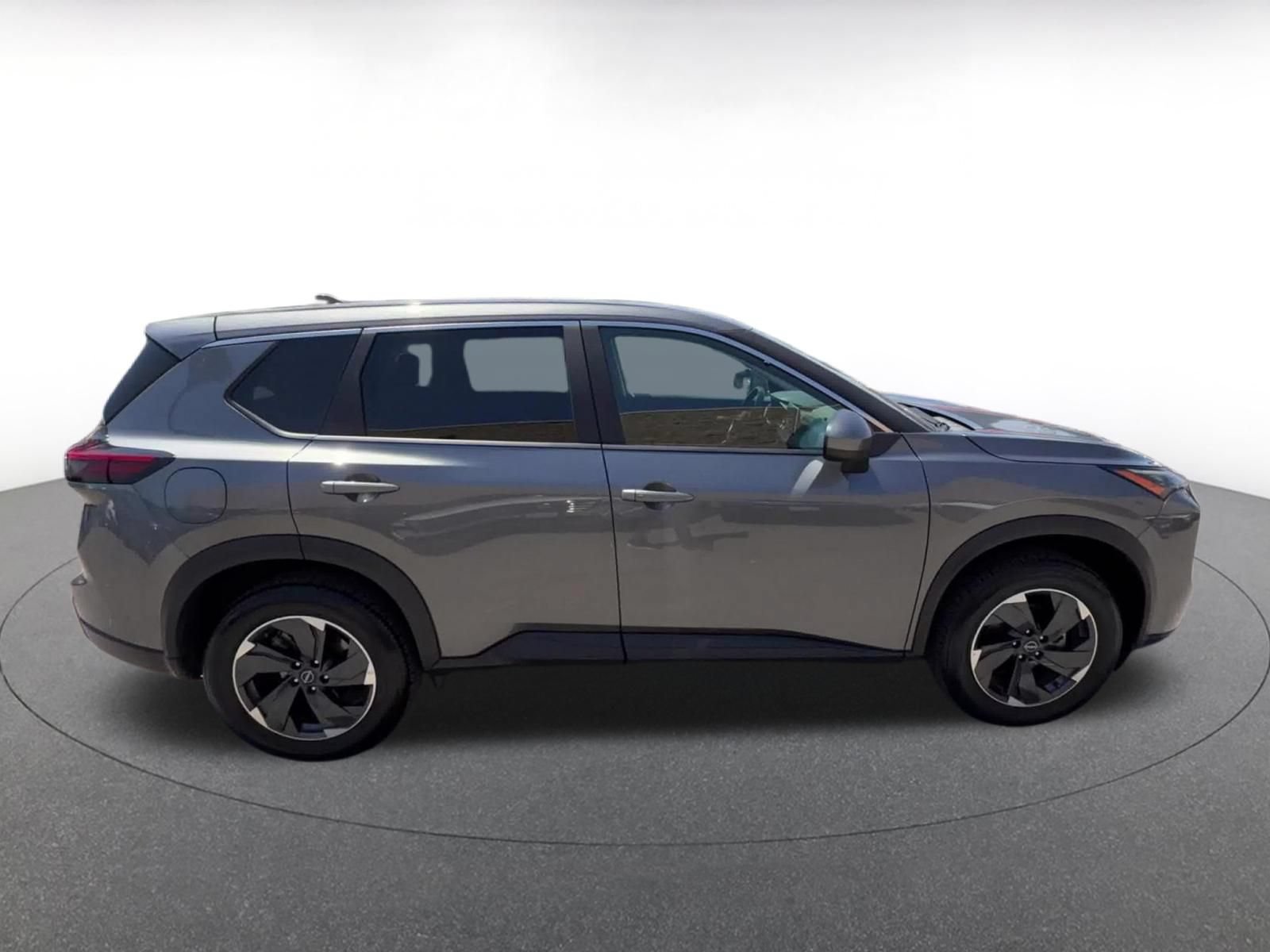 Thumbnail: 2025 Nissan Rogue - 16