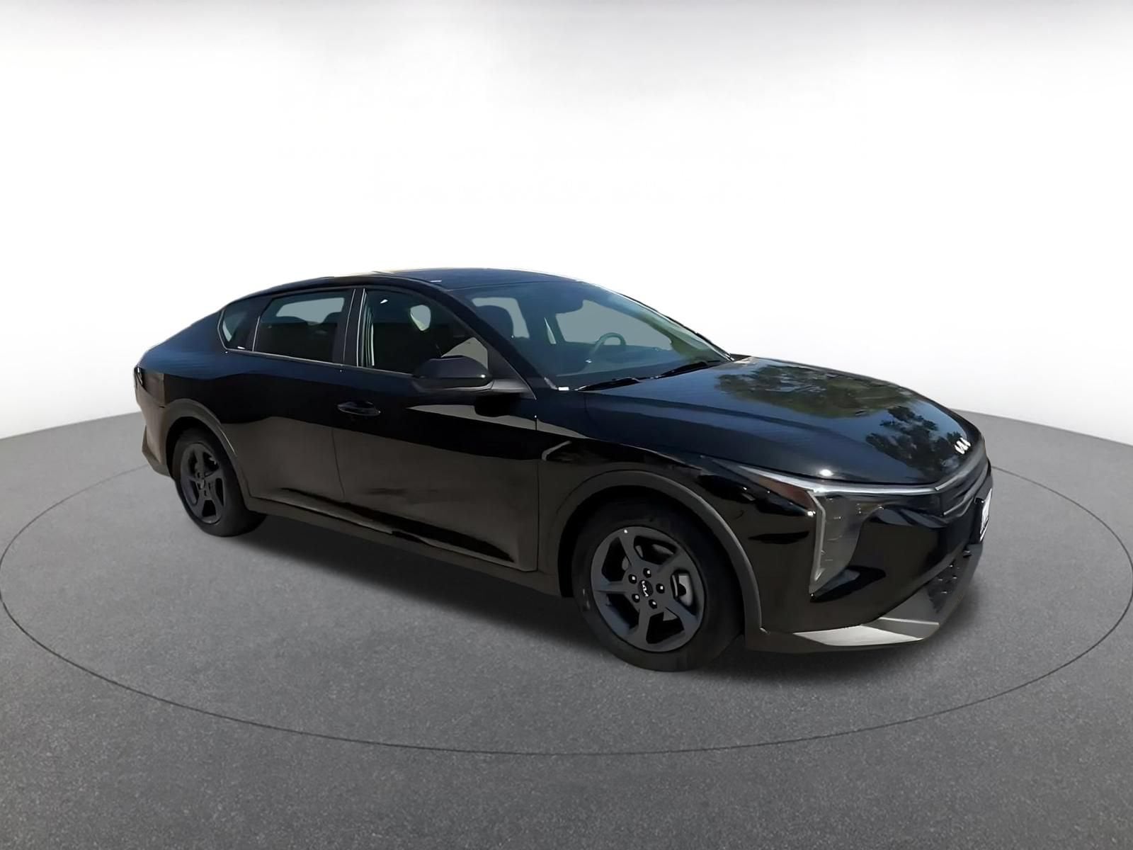 Thumbnail: 2026 Kia K4 - 2